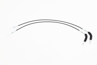 Imagem de 3095861 - JOGO DE CABOS - GOVERNOR - FORTRACTOR PARTS