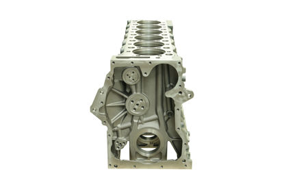 Imagem de 51021010632 - VIRABREQUIM D2676 - MAN TGX - FORTRACTOR PARTS