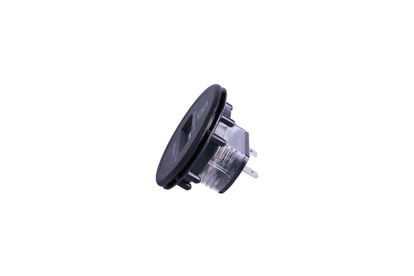 Imagem de 2057700 - HORIMETRO - DIGITAL - FORTRACTOR PARTS