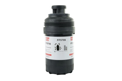 Imagem de 5262311 - FILTRO - COMBUSTIVEL ISF3.8 - FORTRACTOR PARTS