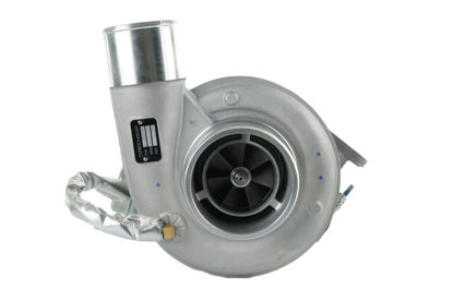 Imagem de 4340576 - TURBINA - COMPLETA - FORTRACTOR PARTS