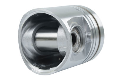 Imagem de 3802160 - PISTAO B - C/ANEIS PIN TRAV STD - FORTRACTOR PARTS