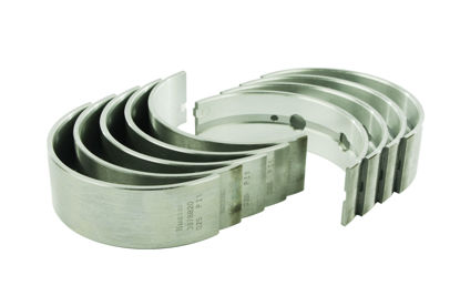 Imagem de 3802011 - JOGO BRONZINA - MANCAL 025 - FORTRACTOR PARTS