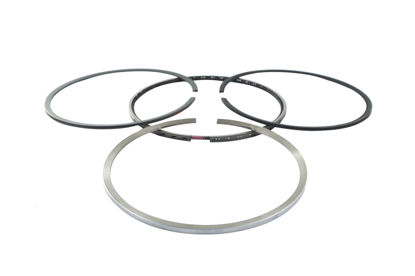 Imagem de 3357050DX - JOGO DE ANEIS - PISTAO COMUM - FORTRACTOR PARTS