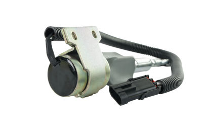 Imagem de 3970617 - SOLENOIDE - 24V 6B - FORTRACTOR PARTS