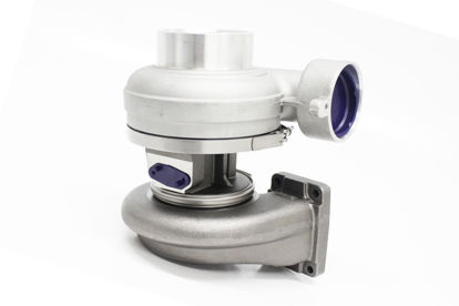 Imagem de 4N9554 - TURBINA - COMPLETA - FORTRACTOR PARTS