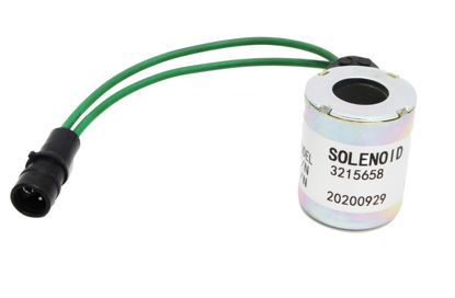 Imagem de 3215658 - BOBINA - SOLENOIDE 24V - FORTRACTOR PARTS