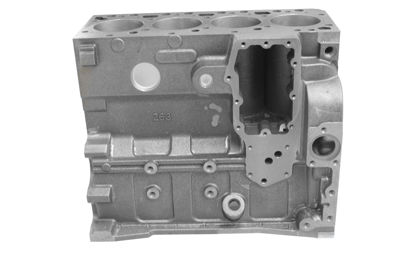 Imagem de 3935943 - BLOCO - CILINDRO 6BT - FORTRACTOR PARTS