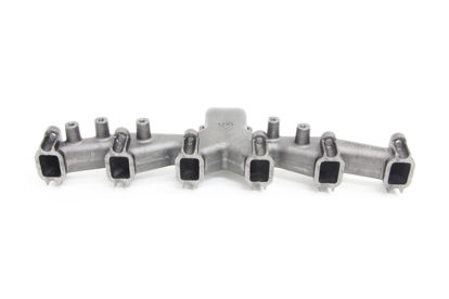Imagem de 3356854 - COLETOR - ESCAPE 6B AUTOMOTIVO - FORTRACTOR PARTS