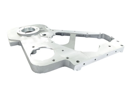 Imagem de 3926721 - CARCACA - ENGRENAGEM C - FORTRACTOR PARTS