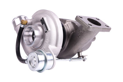 Imagem de 3159721 - TURBINA - COMPLETA - FORTRACTOR PARTS