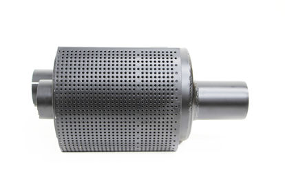 Imagem de 1125088 - SILENCIOSO - FORTRACTOR PARTS