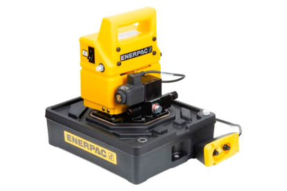 Imagem de PUD1301E - BOMBA - ELETRICA - ENERPAC