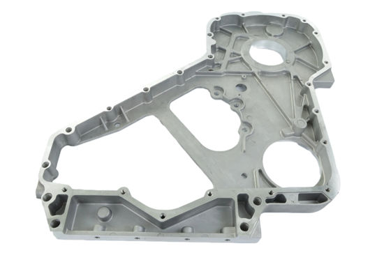 Imagem de 3926721 - CARCACA - ENGRENAGEM C - FORTRACTOR PARTS