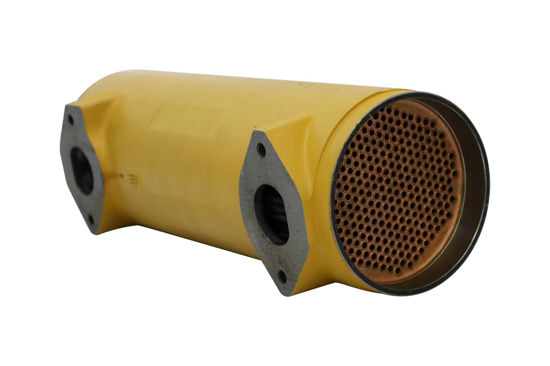 Imagem de 1330125 - TROCADOR - CALOR - FORTRACTOR PARTS