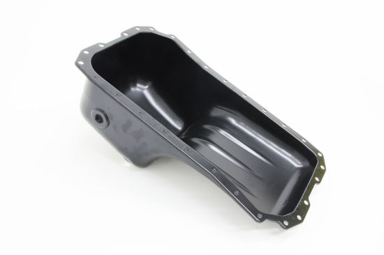 Imagem de 3901049 - CARTER - 4B - FORTRACTOR PARTS