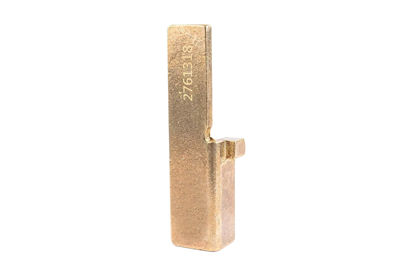 Imagem de 2761318 - TIRA - BRONZE ABA LARGA - FORTRACTOR PARTS