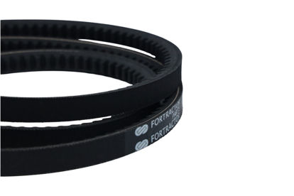 Imagem de 13X1397 - CORREIA - DENTADA - FORTRACTOR PARTS