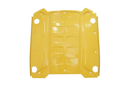Imagem de 3419991 - TAMPA - REFORCADA - FORTRACTOR PARTS