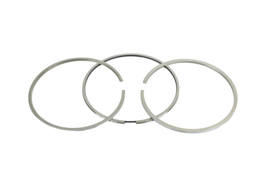 Imagem de 2W6091 - JOGO DE ANEIS - CROMADO - FORTRACTOR PARTS