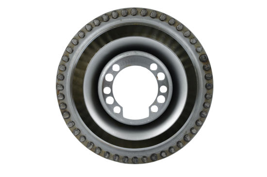 Imagem de 1T0292 - ESTATOR - FORTRACTOR PARTS