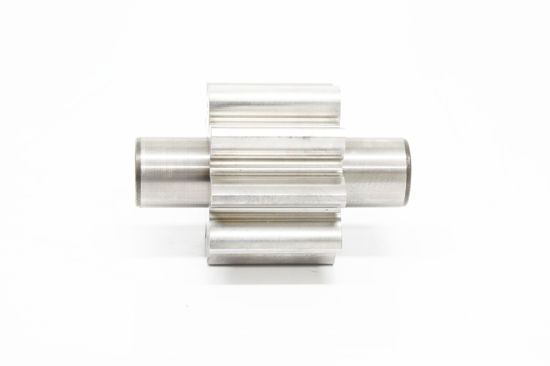 Imagem de 5I7558 - ENGRENAGEM - 9 DENTES - FORTRACTOR PARTS