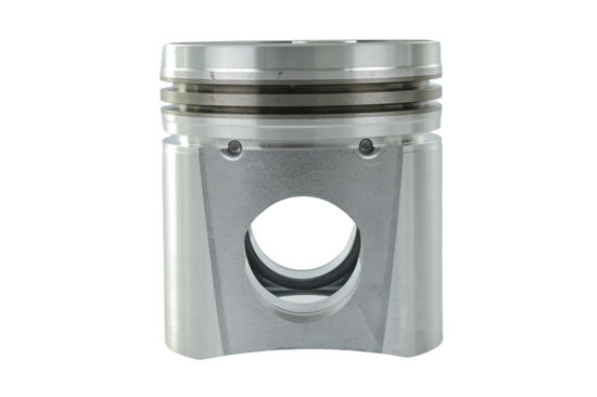 Imagem de 3802263 - PISTAO 6CTAA - C/ANEIS PINO TRAVAS - FORTRACTOR PARTS
