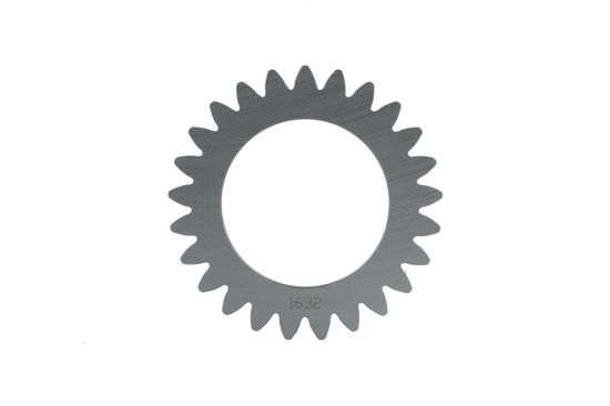 Imagem de 1484633 - ENGRENAGEM - 25 DENTES - FORTRACTOR PARTS