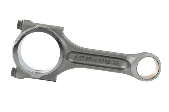 Imagem de 2133193 - BIELA - FRATURADA - FORTRACTOR PARTS