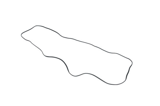 Imagem de 2720389 - JUNTA - TAMPA VALVULA - FORTRACTOR PARTS