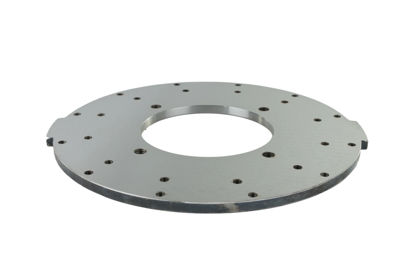 Imagem de N370485 - FLANGE - FORTRACTOR GREEN