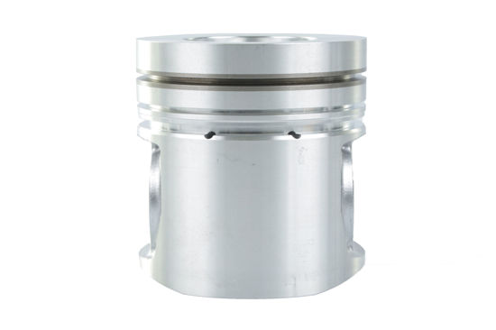 Imagem de 3802160 - PISTAO B - C/ANEIS PIN TRAV STD - FORTRACTOR PARTS