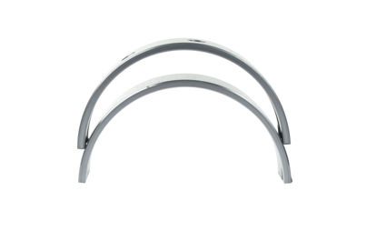 Imagem de 2821771 - BRONZINA - MANCAL 025 PAR - FORTRACTOR PARTS