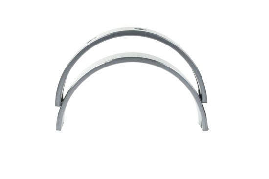 Imagem de 2821771 - BRONZINA - MANCAL 025 PAR - FORTRACTOR PARTS
