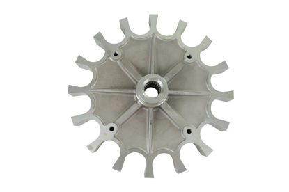 Imagem de N273658 - CABECA - TAMBOR DE FUSOS - FORTRACTOR GREEN