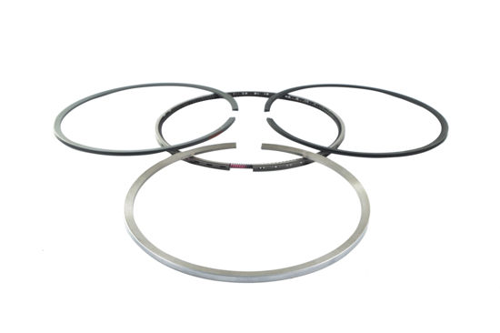 Imagem de 3357050DX - JOGO DE ANEIS - PISTAO COMUM - FORTRACTOR PARTS