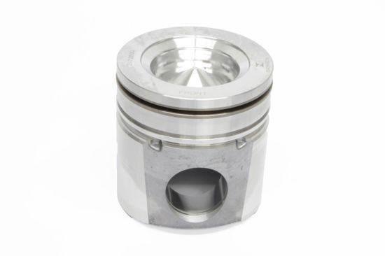 Imagem de 4025072 - PISTAO ISB - C/ANEIS PINO TRAVAS - FORTRACTOR PARTS