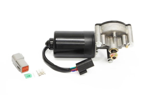 Imagem de 1350611 - MOTOR - LIMP PARABRISA - FORTRACTOR PARTS