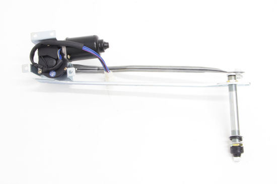 Imagem de 2457931 - MOTOR - LIMP PARABRISA - FORTRACTOR PARTS