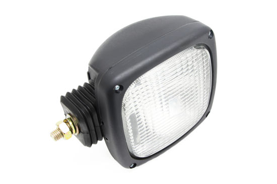 Imagem de 1532521 - FAROL - QUADRADO 24V - FORTRACTOR PARTS
