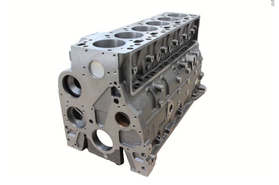 Imagem de 3935943 - BLOCO - CILINDRO 6BT - FORTRACTOR PARTS