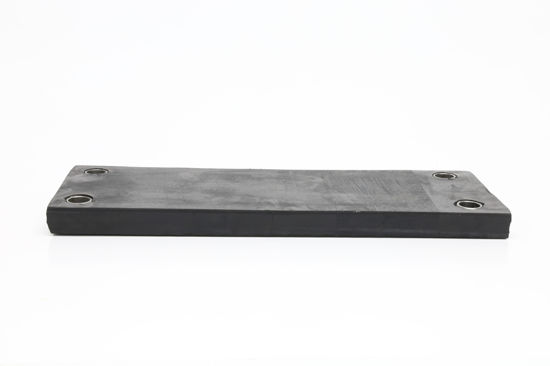 Imagem de 2345107 - CINTA - BORRACHA - FORTRACTOR PARTS