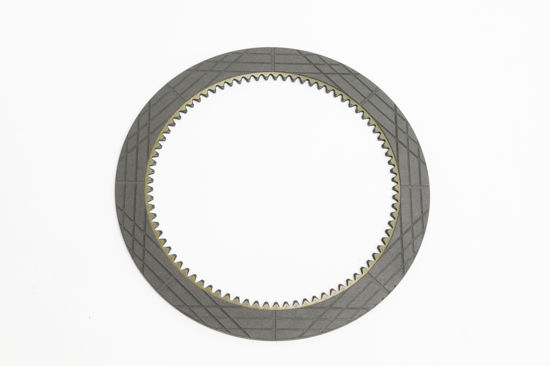 Imagem de 8P8683 - DISCO - FIBRA - FORTRACTOR PARTS