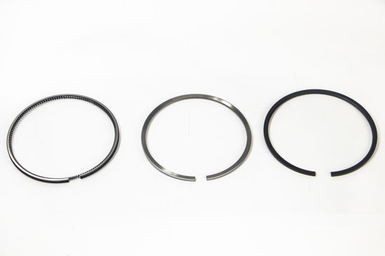 Imagem de 4025011 - PISTAO ISB - C/ANEIS PINO TRAVAS - FORTRACTOR PARTS