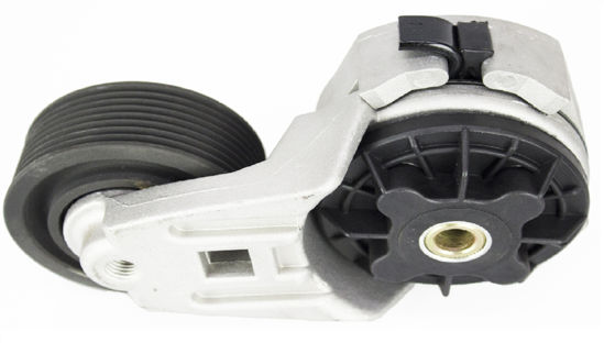 Imagem de 3976831 - TENSOR - ESTRIADO CORREIA - FORTRACTOR PARTS