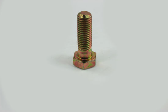 Imagem de 8T4183 - PARAFUSO - SEXT 10.9 ZINCADO - FORTRACTOR PARTS