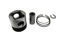 Imagem de 4089944 - PISTAO ISL - C/ANEIS PINO TRAVAS - FORTRACTOR PARTS