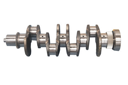 Imagem de 5289840 - VIRABREQUIM - QSB 4.5 - FORTRACTOR PARTS