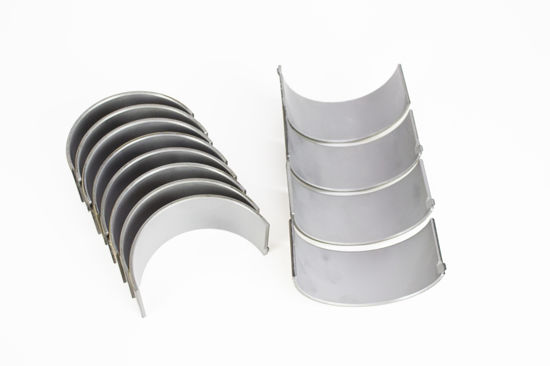 Imagem de 3901171 - JOGO BRONZINA - BIELA 025 4CIL - FORTRACTOR PARTS