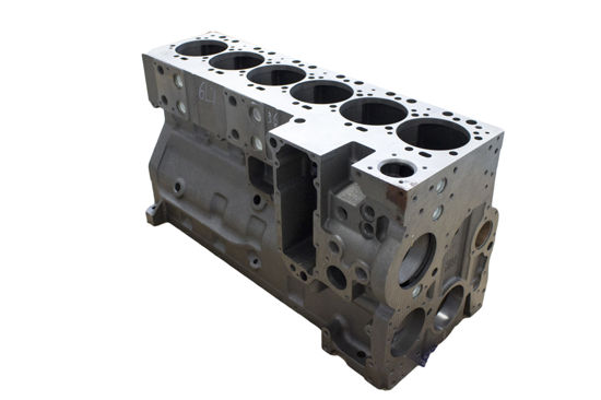 Imagem de 5273298 - BLOCO - CILINDRO ISC - FORTRACTOR PARTS